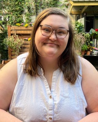 Photo of Kaylen Jasper, Counselor, LPCA