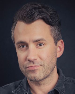Photo of Jay Rutherford, Pre-Licensed Professional, MA