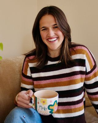 Photo of Madison Clinger - Bloom Wellness PLLC, Clinical Social Work/Therapist, MSW, LCSW-A, PMH-C