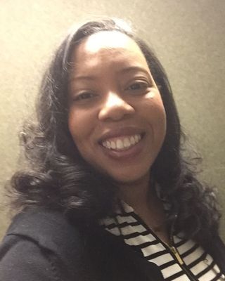 Photo of Christina Tindal, Licensed Professional Counselor in Jackson, MI