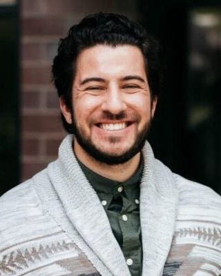 Photo of Dr. Nicholas M. Beller, Psychologist, PsyD, LP, CADC