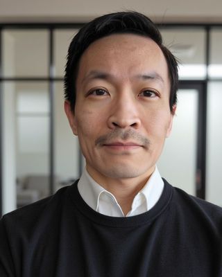 Photo of William Yu, Psychiatrist, MD