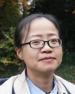 Photo of Wenyi Skyler Wang, Counsellor, MA, MBACP