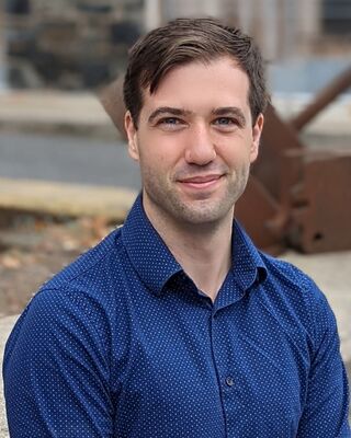 Photo of Dominic Tannoia, Psychologist in Bowie, MD