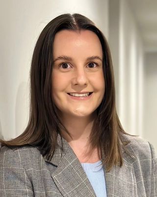 Photo of Amy Kierce, Psychologist, MPsych, PsyBA General