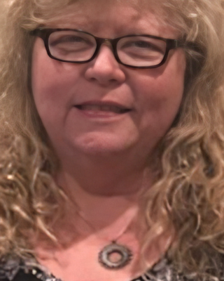 Photo of Susan Holthaus, Clinical Social Work/Therapist in Lexington, KY