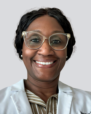 Photo of Erin Emanuel, Psychiatric Nurse Practitioner, PMHNP