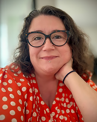 Photo of Tammy Usher, Licensed Professional Counselor, LPC