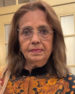 Photo of Shamim A Sufi, Clinical Social Work/Therapist, MA, LCSW