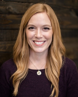 Photo of Aimee Bentley, Licensed Professional Counselor in Friendswood, TX