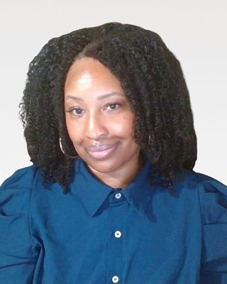 Photo of Taifa McLarin, Licensed Professional Counselor, LPC