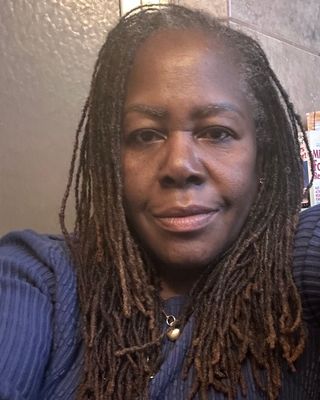 Photo of Lisa Michelle Moore, Psychiatric Nurse Practitioner, MSN, PMHNP-C, AGNP-C