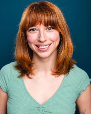 Photo of Cassandra Bouchard, Clinical Social Work/Therapist, LCSW