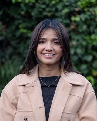 Photo of Yukti Mehta - Yukti Psychology, Psychologist, PsyBA General