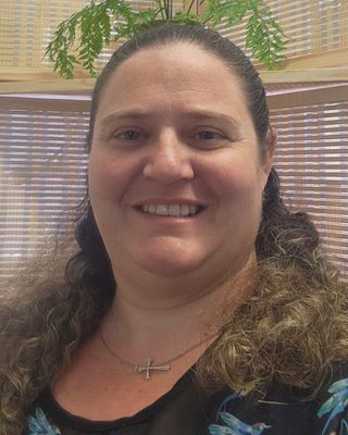 Photo of Tabitha Brogden, Counsellor, NZCCA