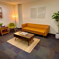 Gallery Photo of Greenstone Counseling Waiting Area