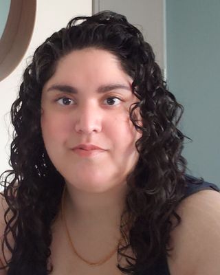 Photo of Alia Bharwani, Registered Psychotherapist in Fredericton, NB