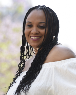 Photo of Tyeasa Jones, Psychiatric Nurse Practitioner, DHA, MSN, PMHNP