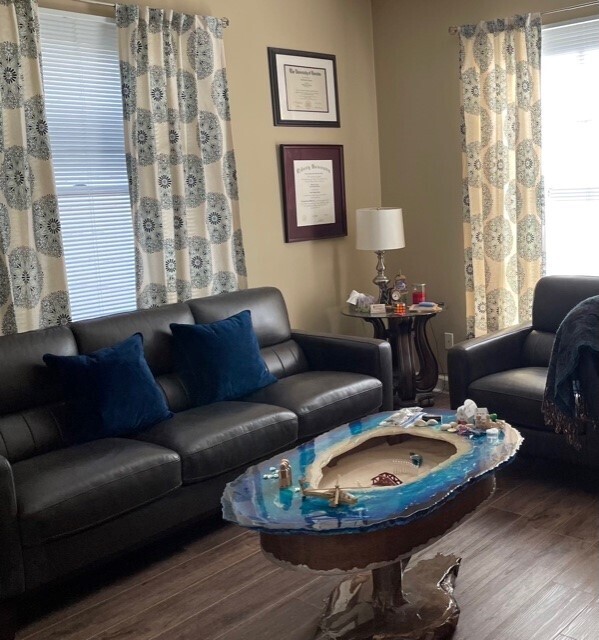 Bluestone Psychotherapy, PLLC, Licensed Professional Counselor