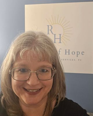 Photo of Cynthia Ruth Heck, Psychiatric Nurse Practitioner, DNP, PMHNP-, BC, LPC-, NCC