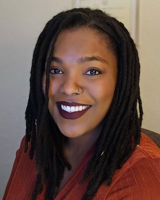 Photo of Rachel Thomas, Clinical Social Work/Therapist, LCSW