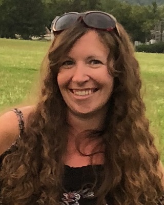 Photo of Melissa Gaudio, Registered Psychotherapist in Vermont