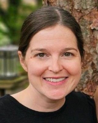 Photo of Alyson Bachman, Licensed Independent Social Worker, MSW, LISW-S, ACM