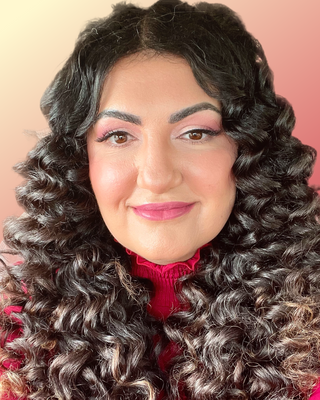 Photo of Roza Sargsyan, Licensed Professional Counselor, LPC, LMHC