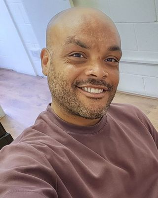 Photo of Laurent Rowland, Counsellor, BACP