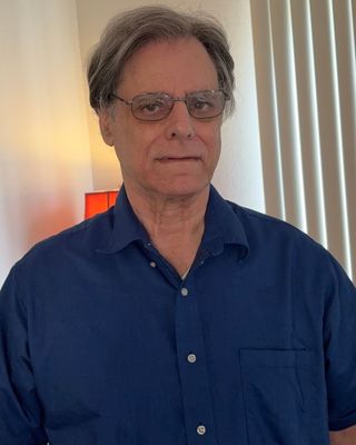 Photo of Roger Sheldon Tilton - Cognitive Therapy Center of Riverside, Psychologist, PhD