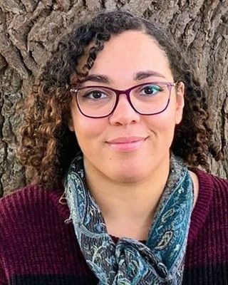 Photo of Malina Moris, Counsellor, MBACP