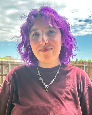 Photo of Caroline Tseggay, Clinical Social Work/Therapist, LCSW, EMDR