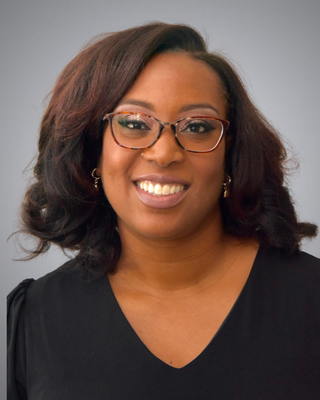 Photo of Edena Walden, Psychiatric Nurse Practitioner, APN, MSN, PMHNP-B