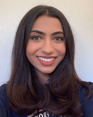 Photo of Shivani Patel, Marriage & Family Therapist Associate in Spring Valley, CA