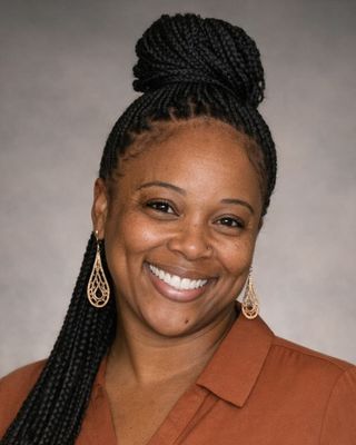 Photo of Tanyshia Johnson, Clinical Social Work/Therapist, LCSW