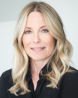 Photo of Jennifer Dougherty, LMSW, JD