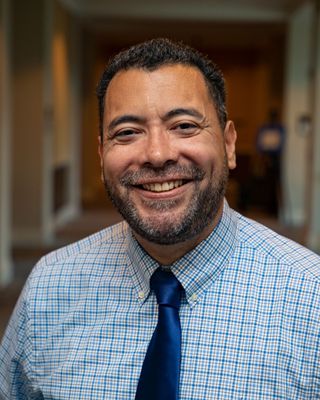 Photo of Rolando Liyim Jr., Clinical Social Work/Therapist, LCSW, CFSW