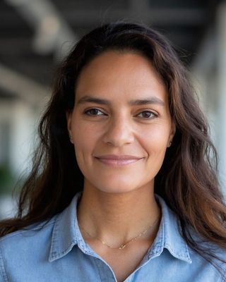 Photo of Breanna Gentile, Pre-Licensed Professional, PhD