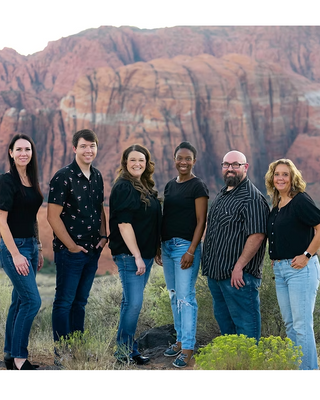 Photo of Ben Harding - Red Sands Psych - Restorative Therapy & Counseling, Clinical Social Work/Therapist, LCSW