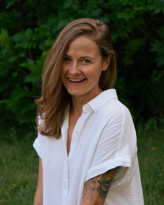 Photo of Faith Hall, Pre-Licensed Professional