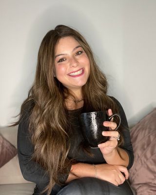 Photo of Henchy Cohen, Licensed Master Social Worker, LMSW