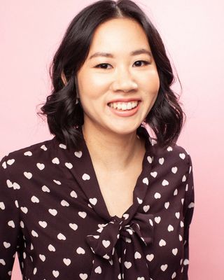 Photo of Shanni Liang, LCSW, Clinical Social Work/Therapist
