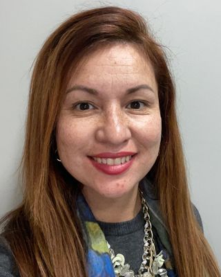 Photo of Virginia Sanchez-Valdez, MA, NCC, LPC, GMAC, CPCS, Licensed Professional Counselor