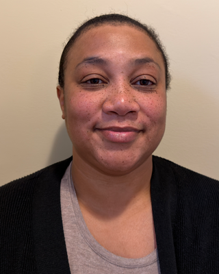 Photo of Jessica Campbell, Clinical Social Work/Therapist, LCSW