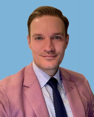 Photo of Brian Buggie, Psychiatrist, MD