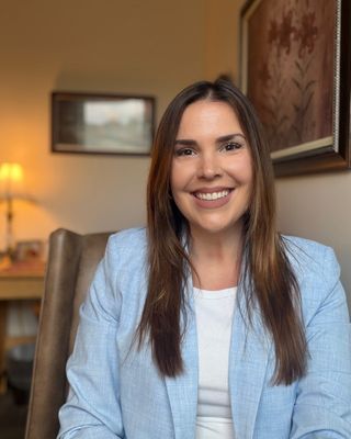 Photo of Cate Temple, Clinical Social Work/Therapist, LCSW
