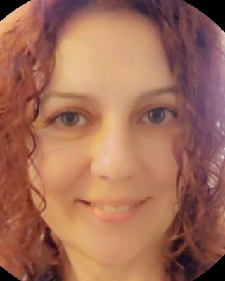 Photo of Connie Guthrie, Master Social Worker, LCSW