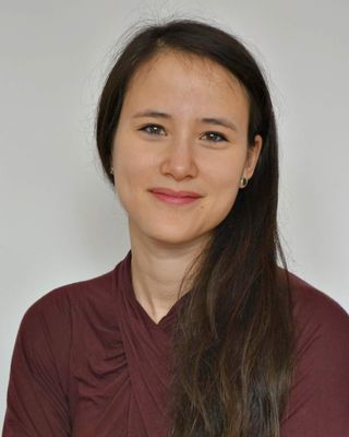 Photo of Dr. Lê-Anh Dinh-Williams, Psychologist in H2T, QC