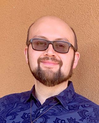 Photo of Christopher D Aguilar, Counselor in Ribera, NM