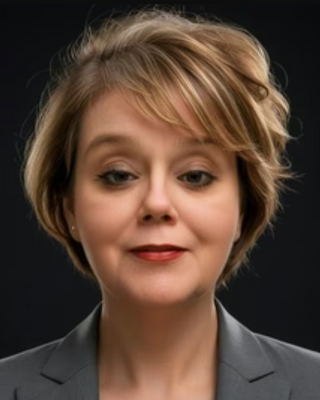 Photo of Tamera Mensink, Marriage & Family Therapist, LMFT